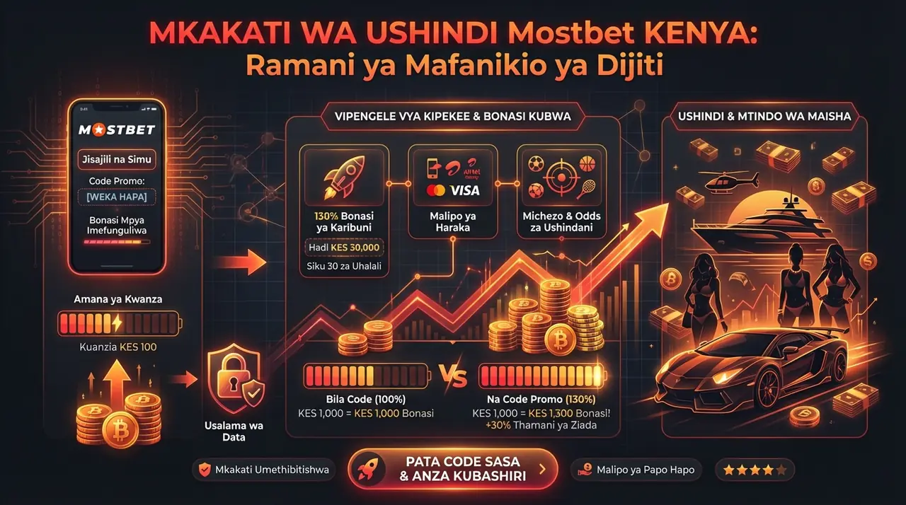 promo code mostbet